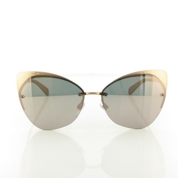 BVLGARI "Serpenteyes" 6096 2013/4Z Sunglasses - Picture 1 of 5
